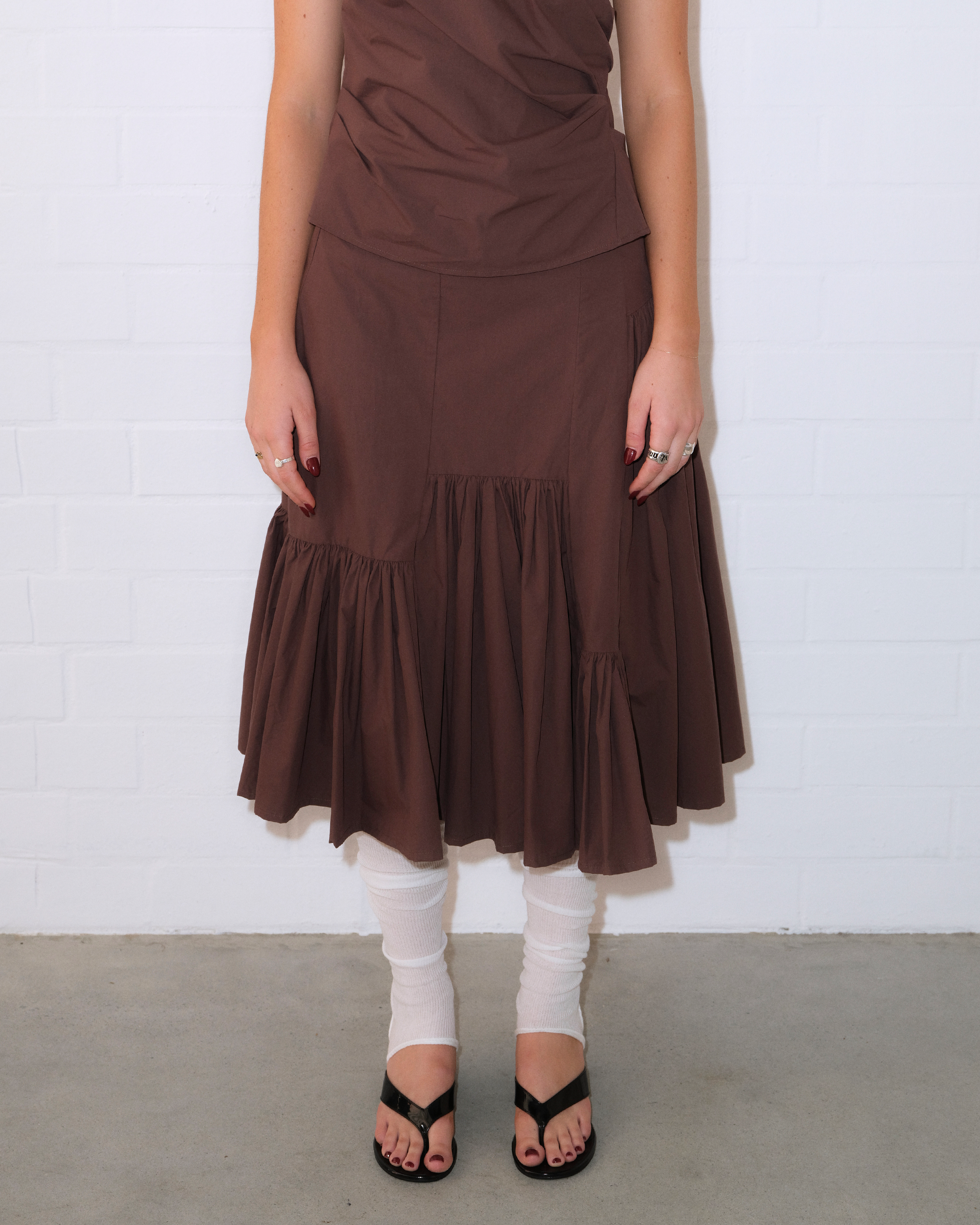 Noma Skirt