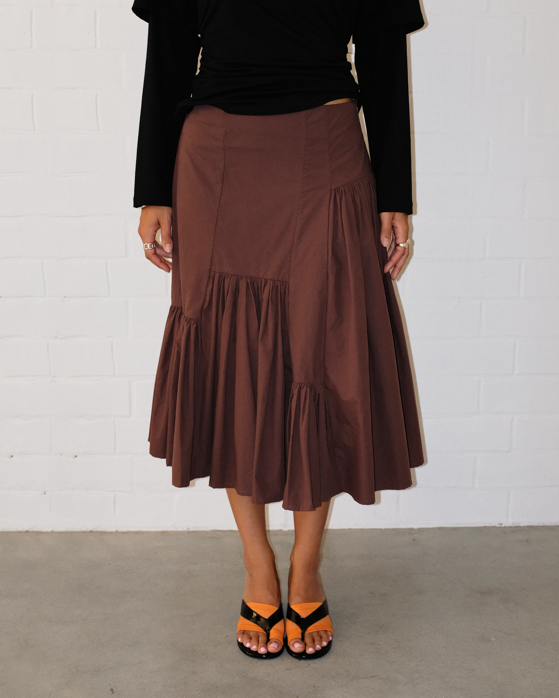 Noma Skirt