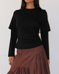 Tavi Layered Tee