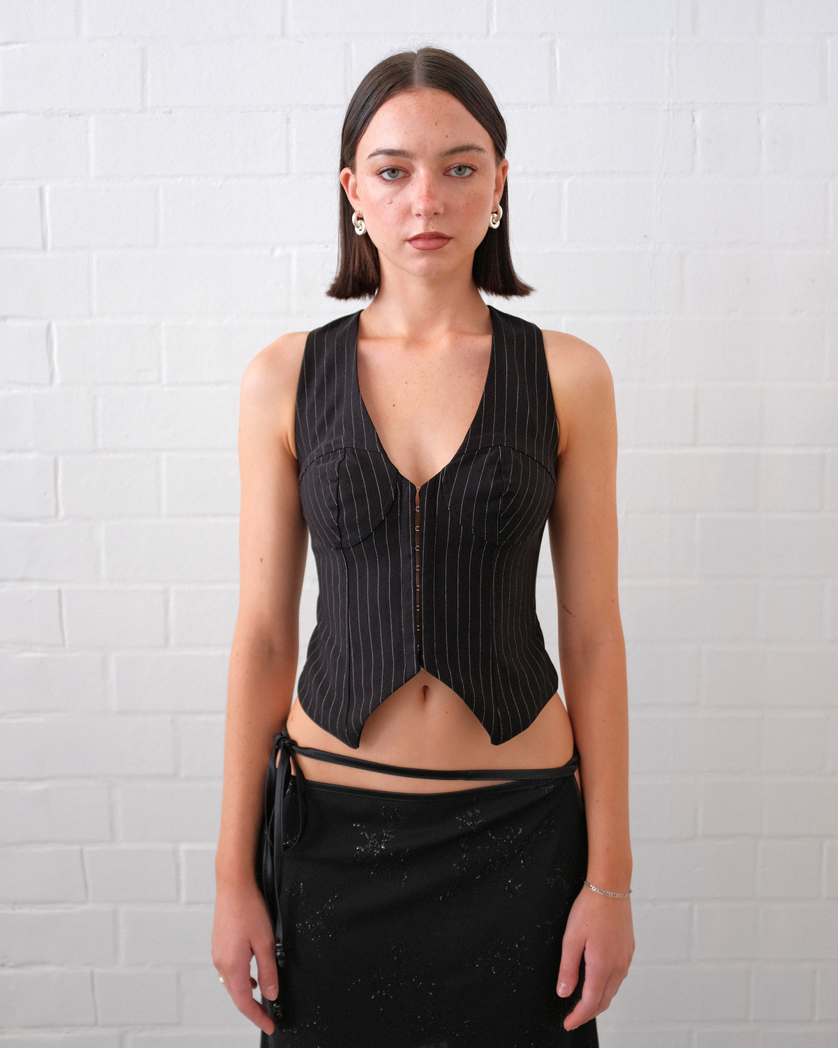 Midnight Vest