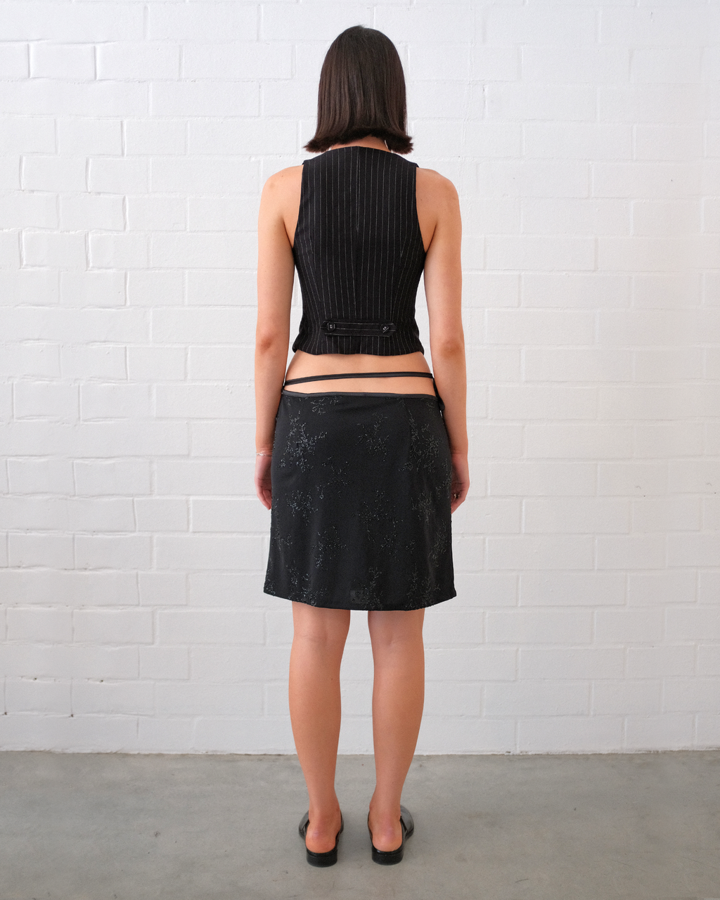 Chapel Skirt