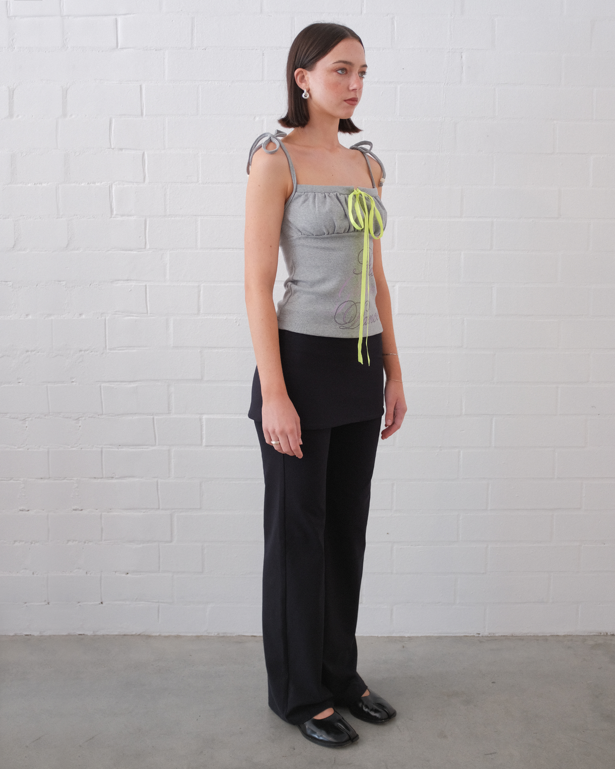 Ingrid Pant