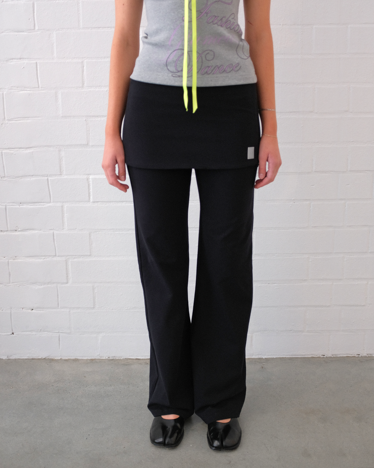 Ingrid Pant