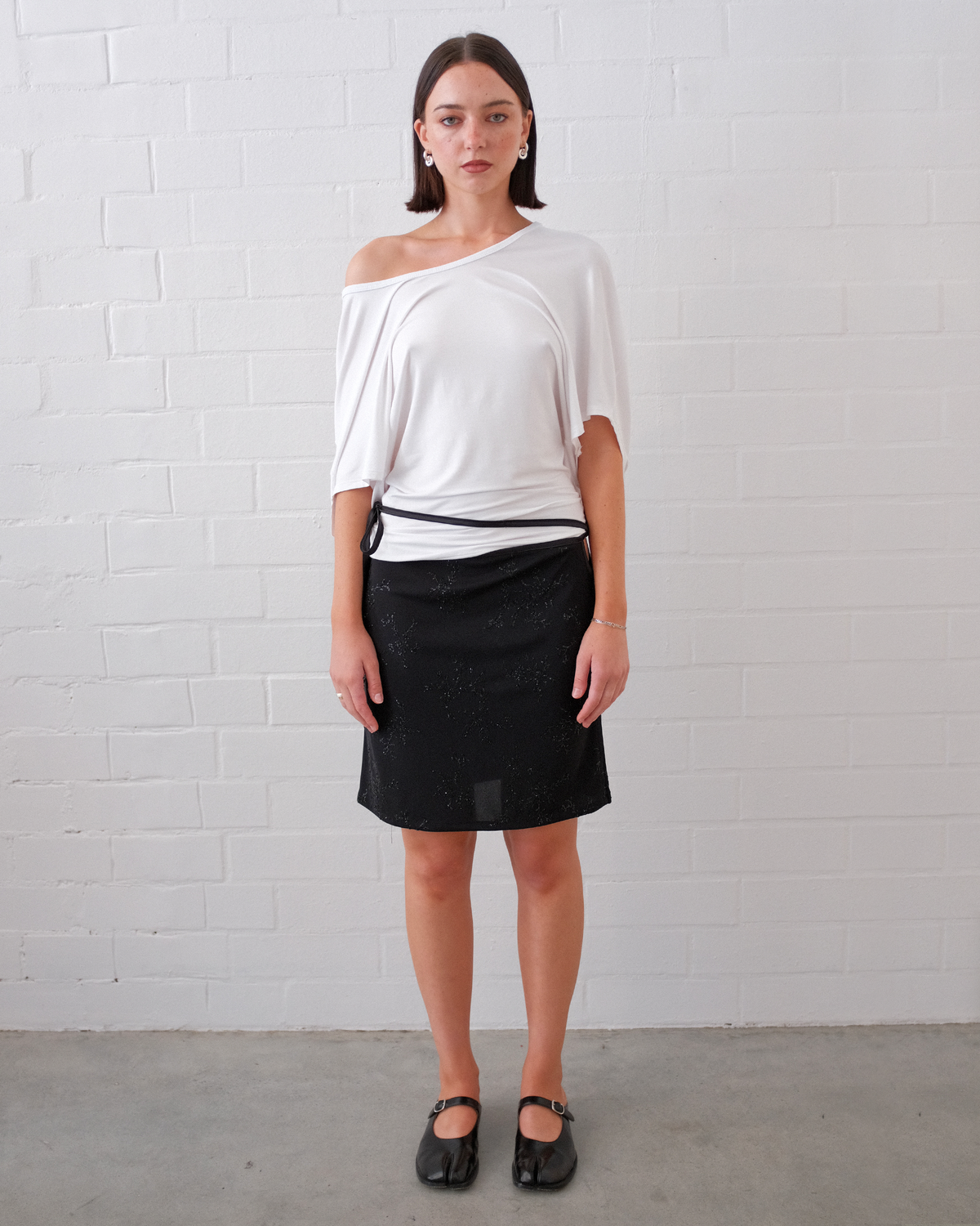 Chapel Skirt