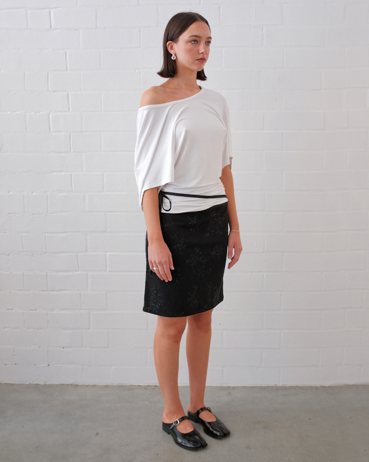 Chapel Skirt