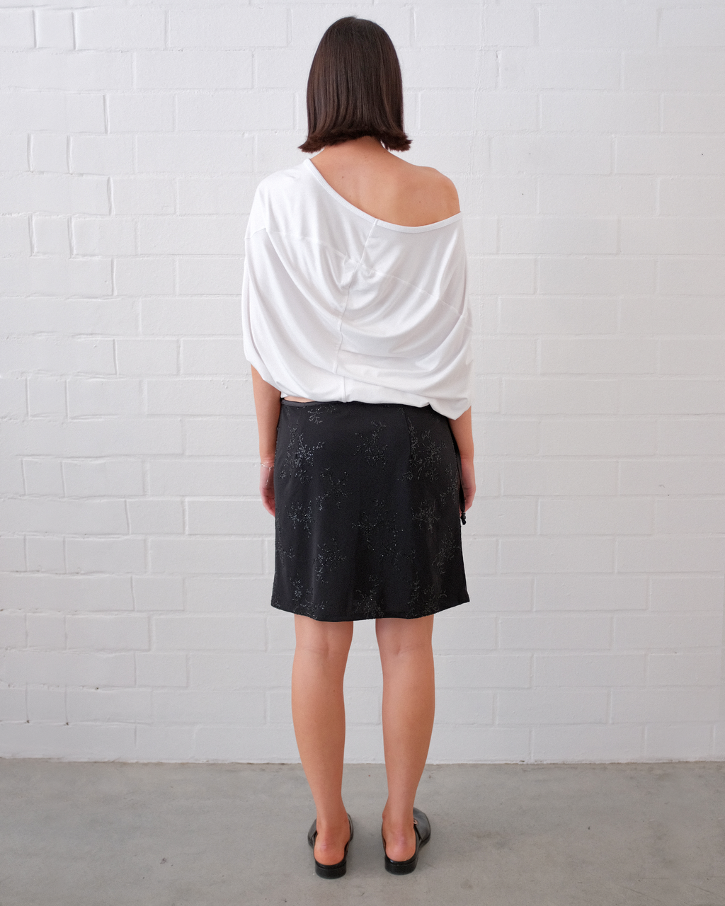 Chapel Skirt