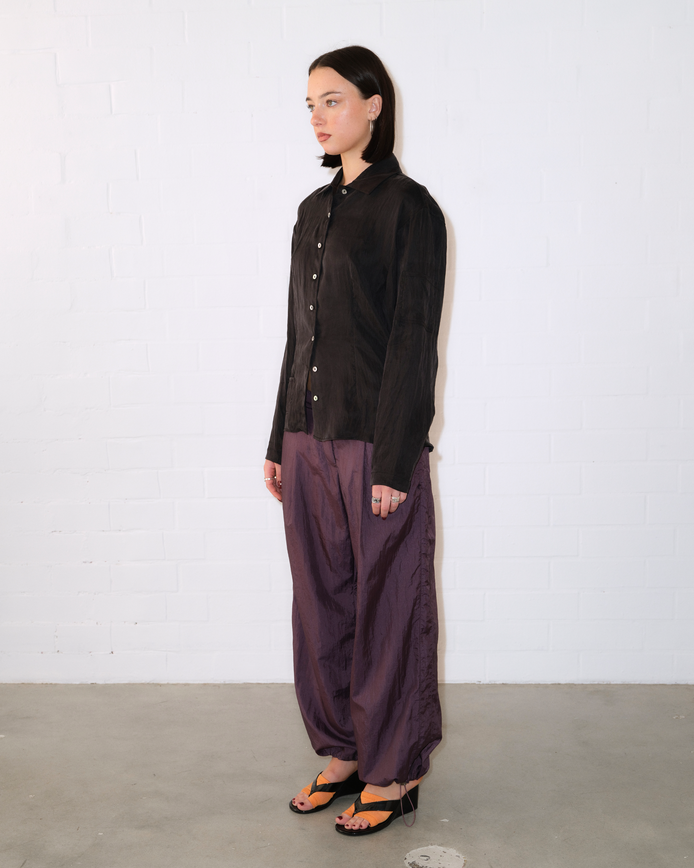 Cocoon Pant