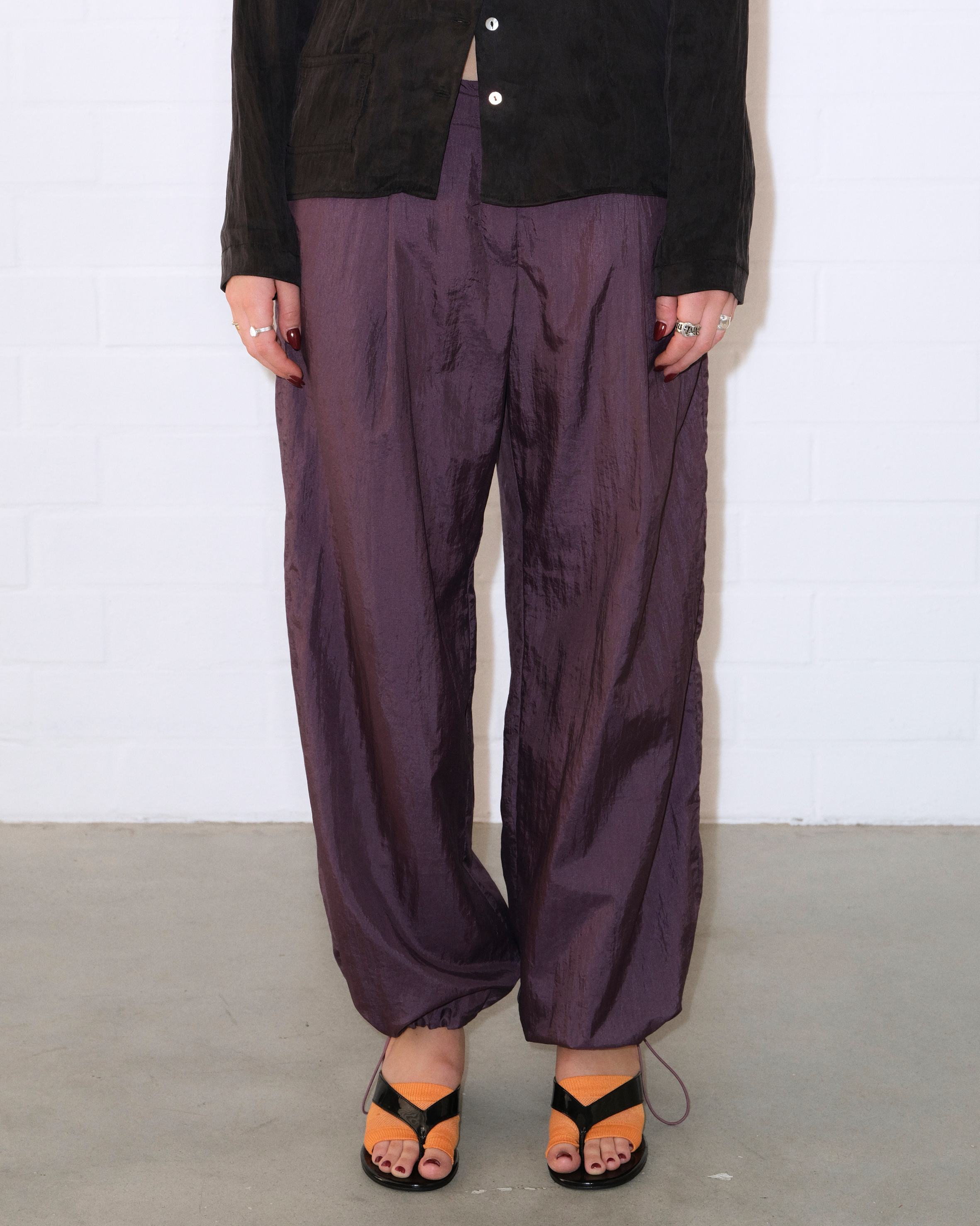 Cocoon Pant