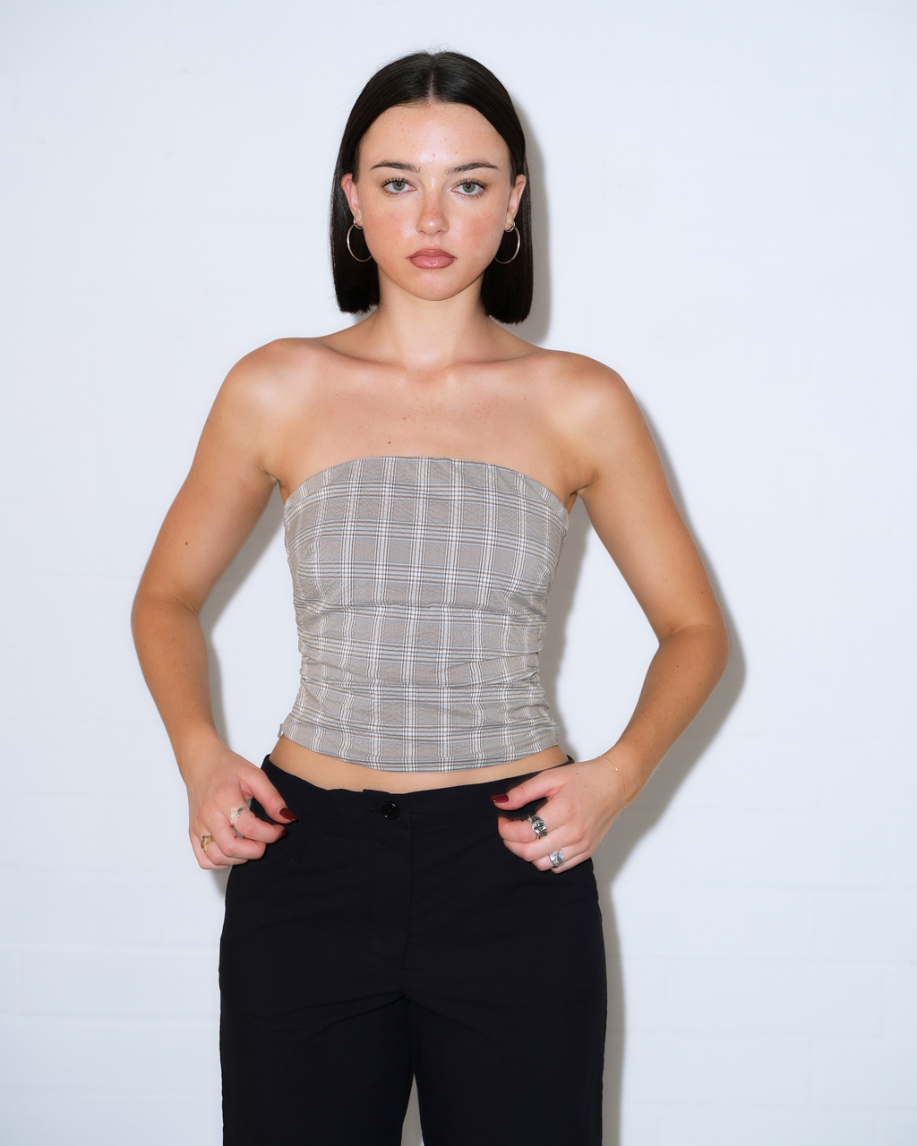 Subject Bustier