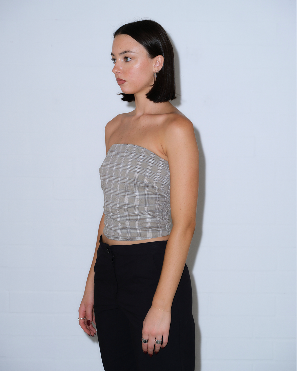 Subject Bustier
