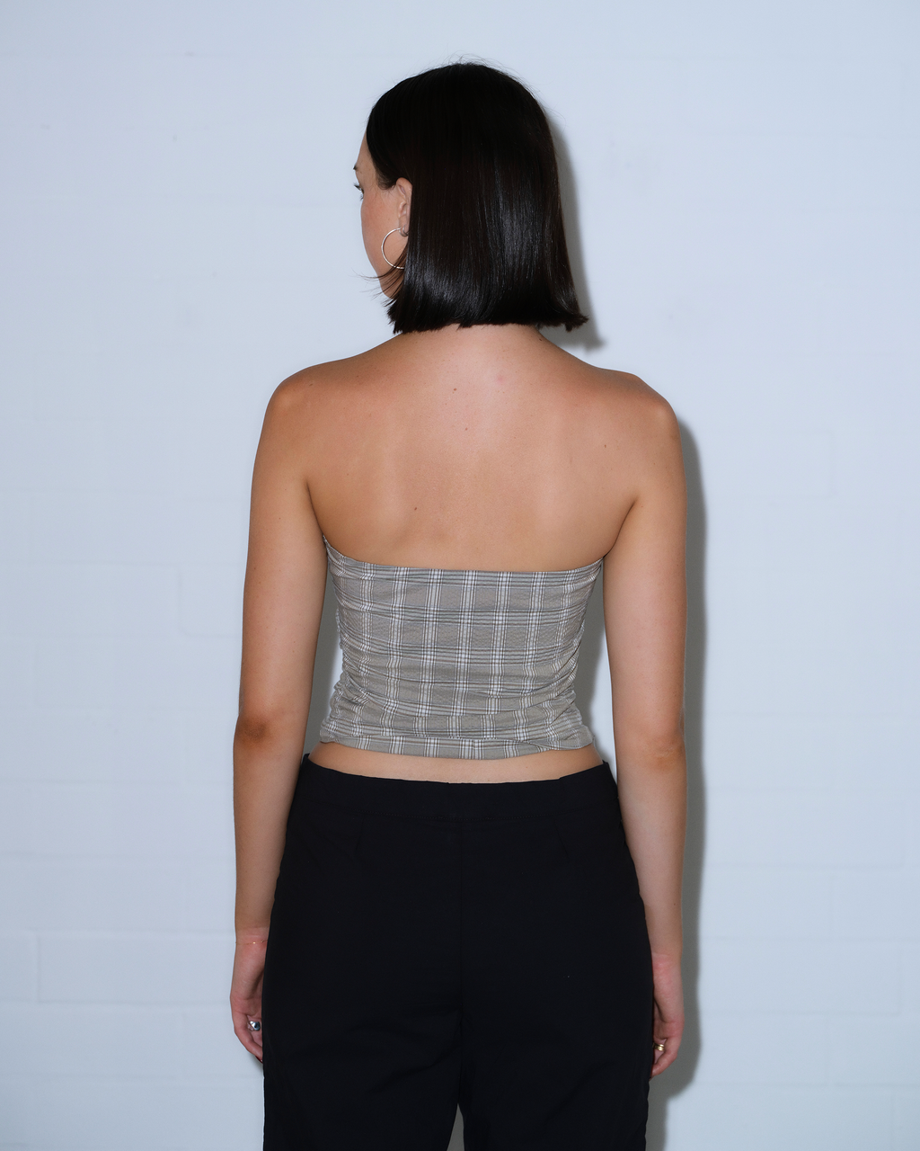 Subject Bustier
