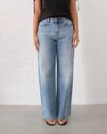 Idle Jeans