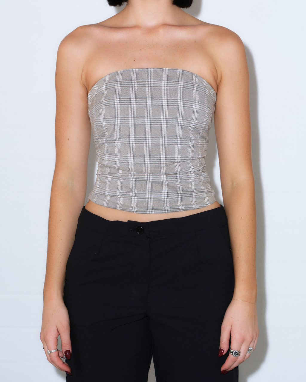 Subject Bustier