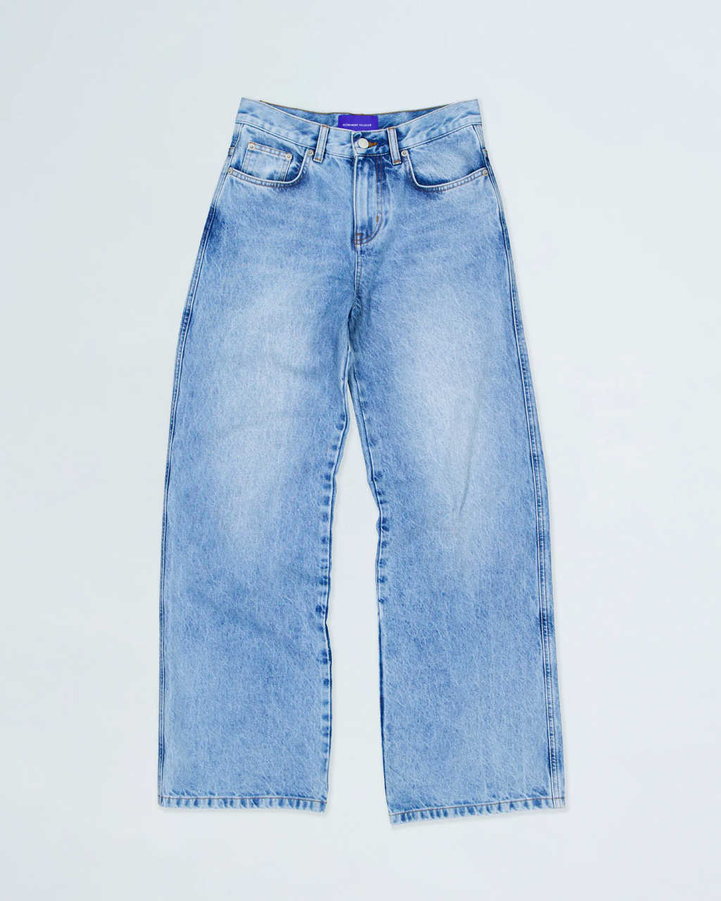 Idle Jeans