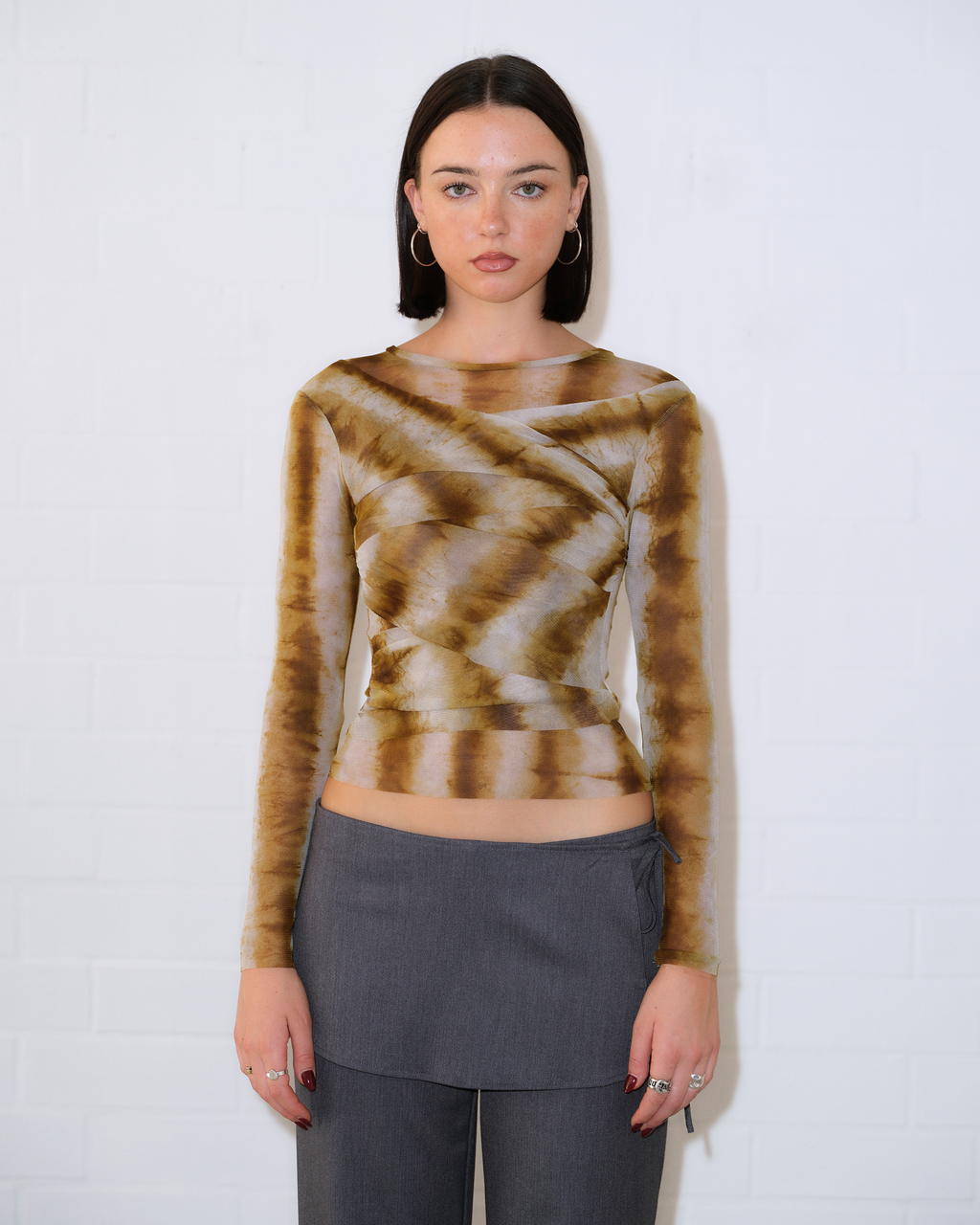Frequency Top