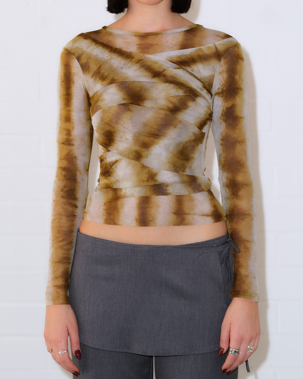 Frequency Top