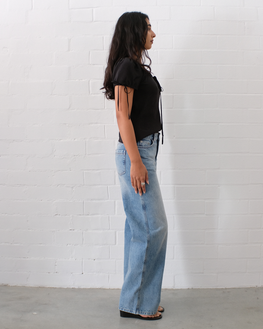 Idle Jeans