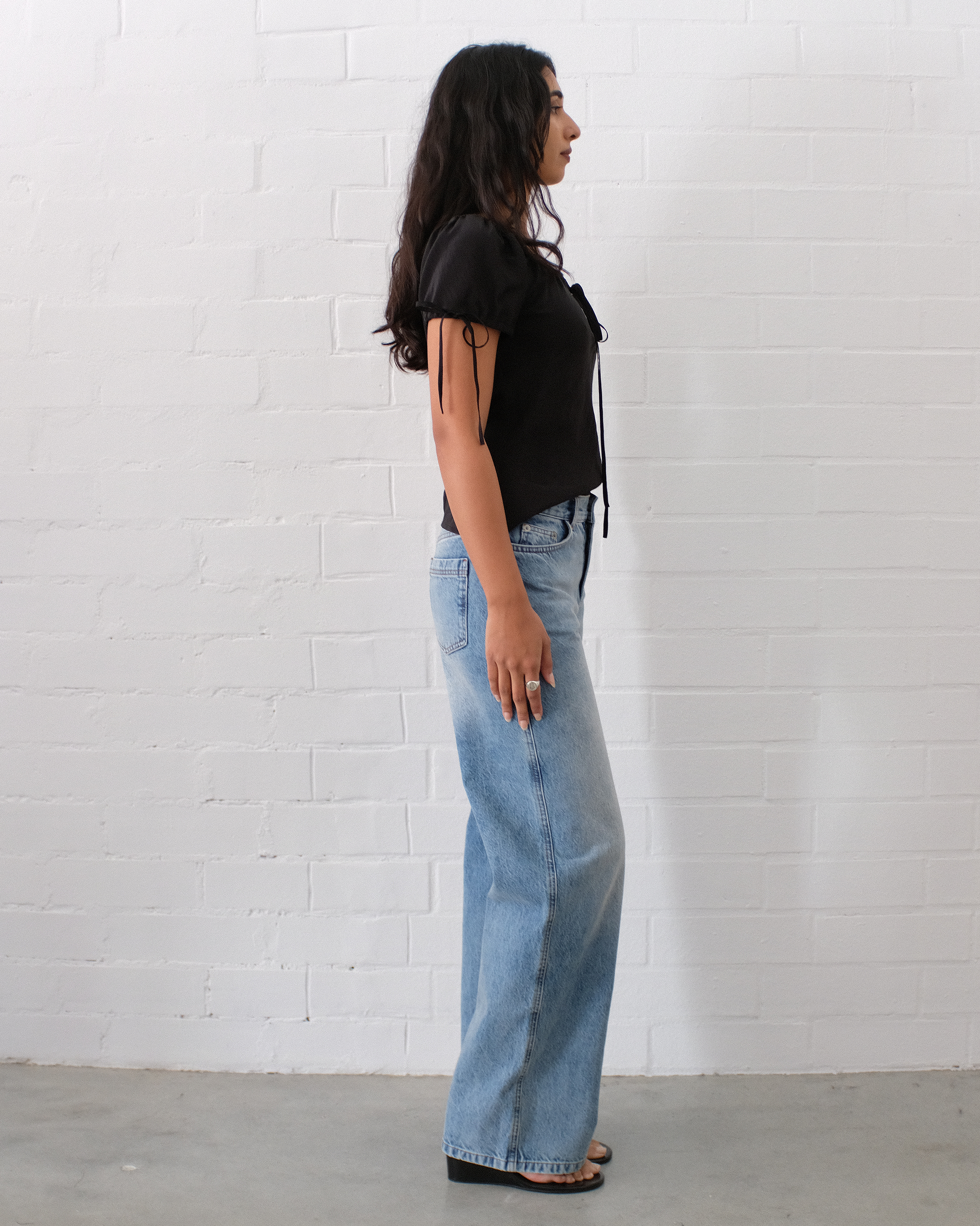 Idle Jeans