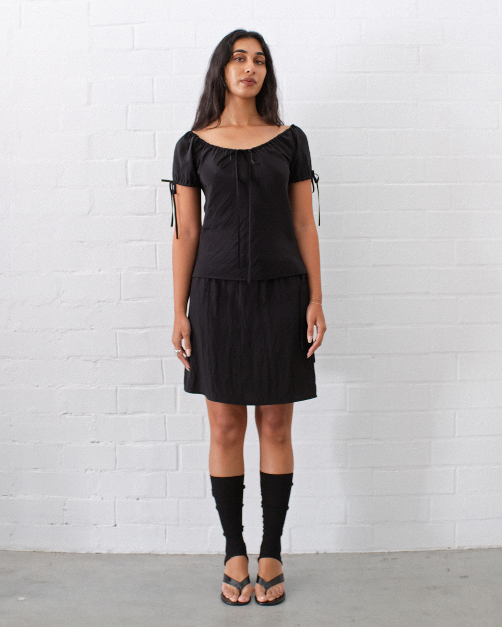 Orbit Skirt
