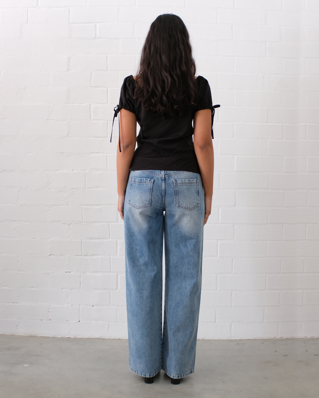 Idle Jeans