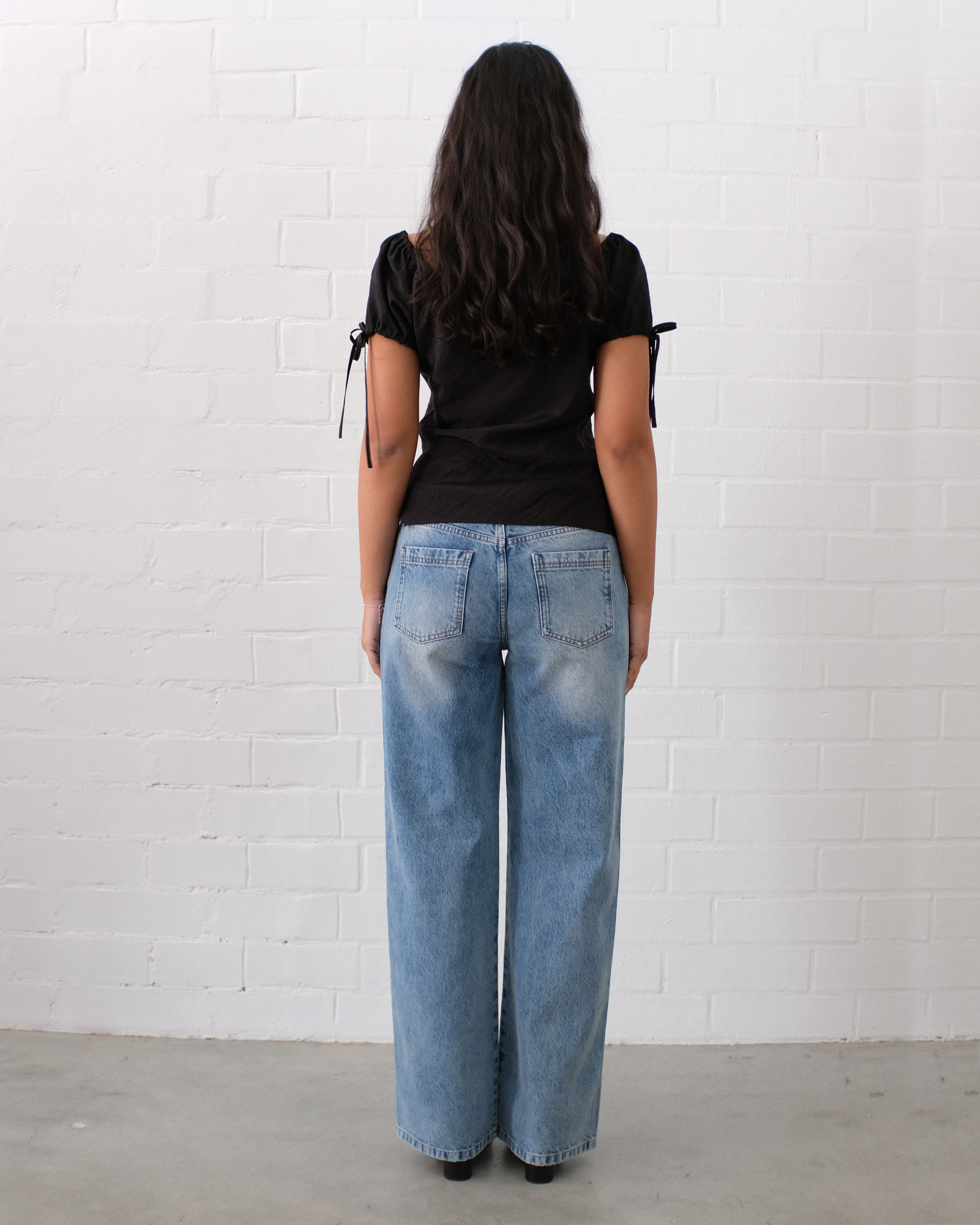 Idle Jeans