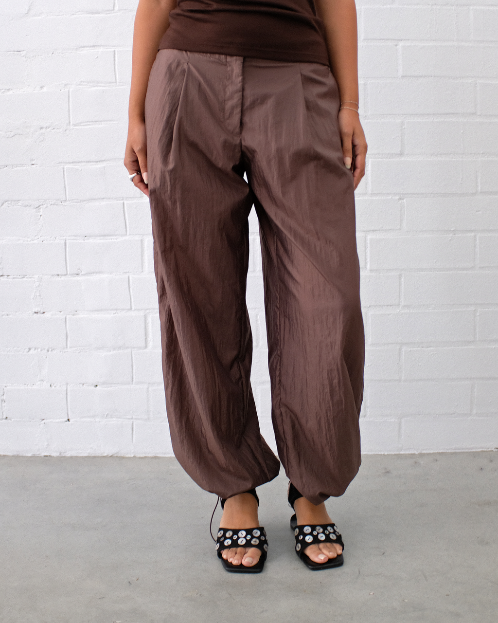 Cocoon Pant
