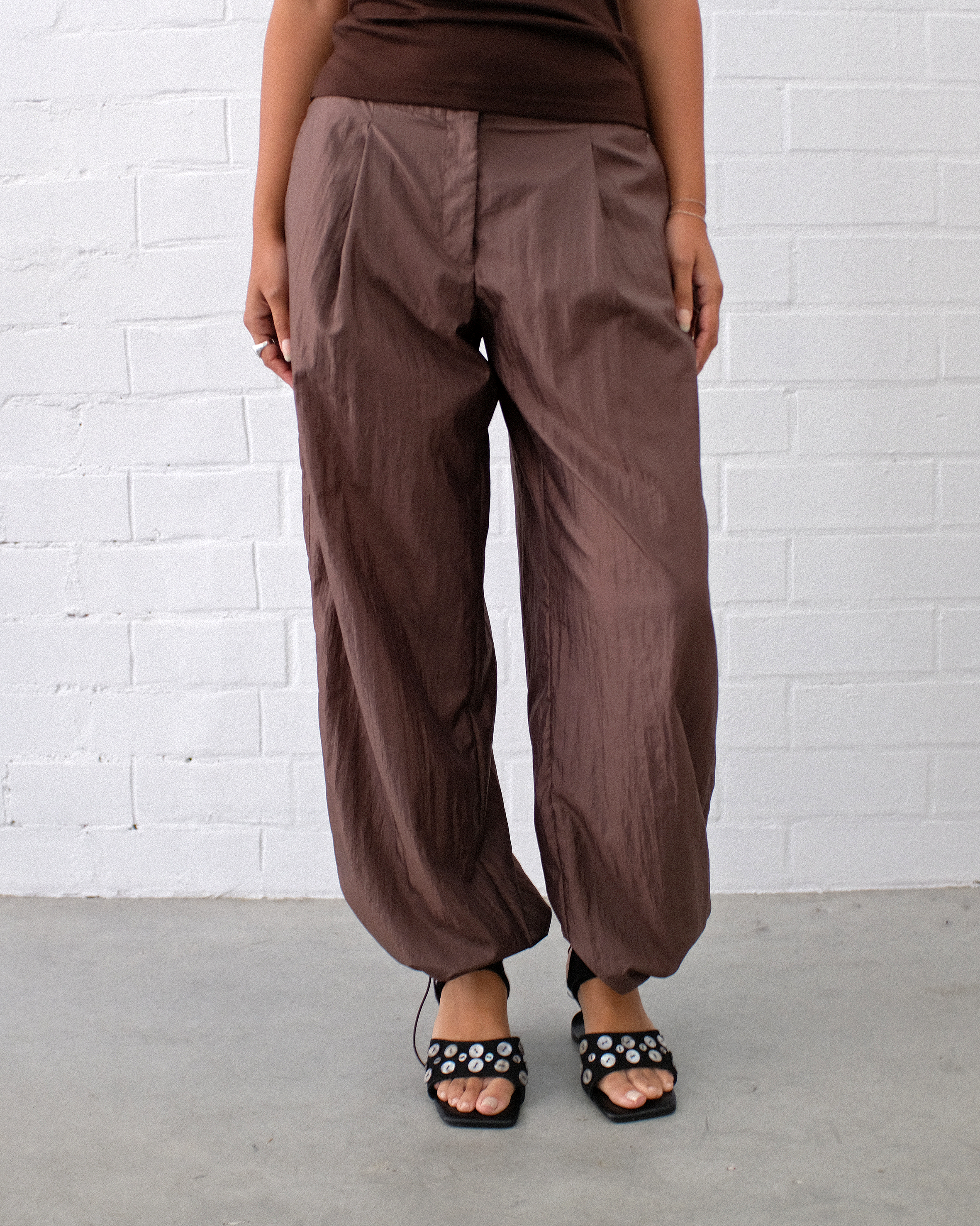 Cocoon Pant