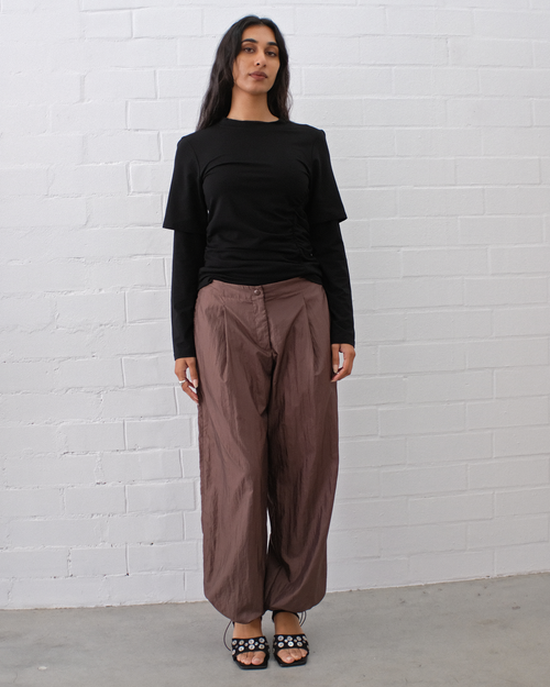 Cocoon Pant