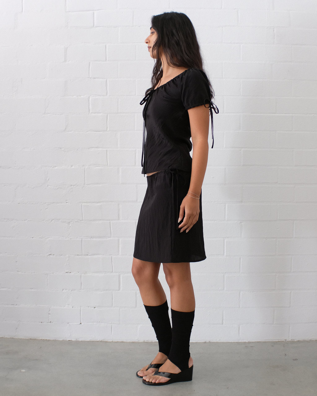 Orbit Skirt