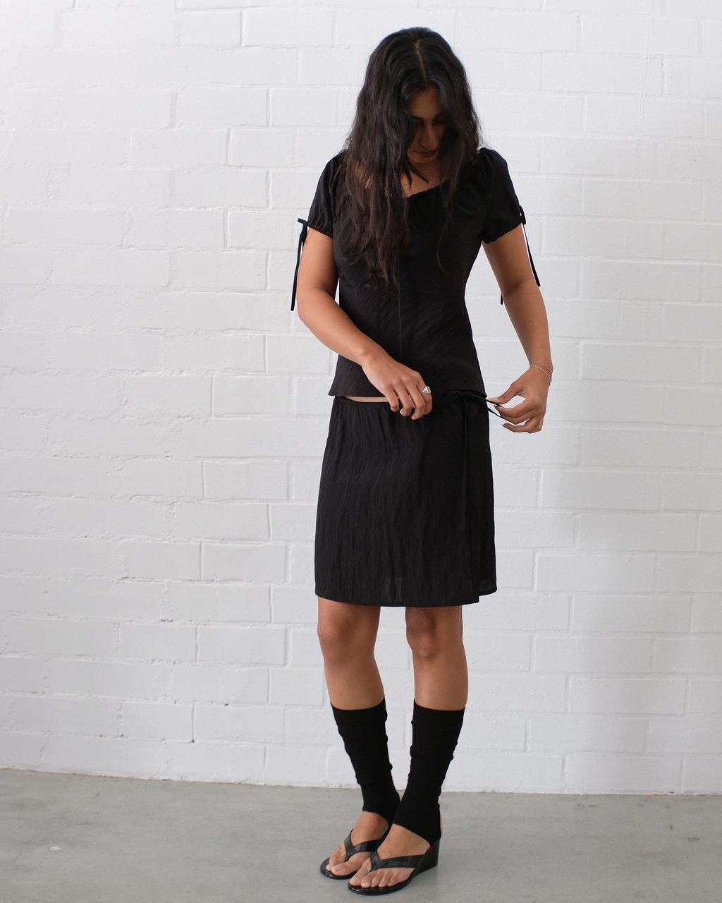 Orbit Skirt