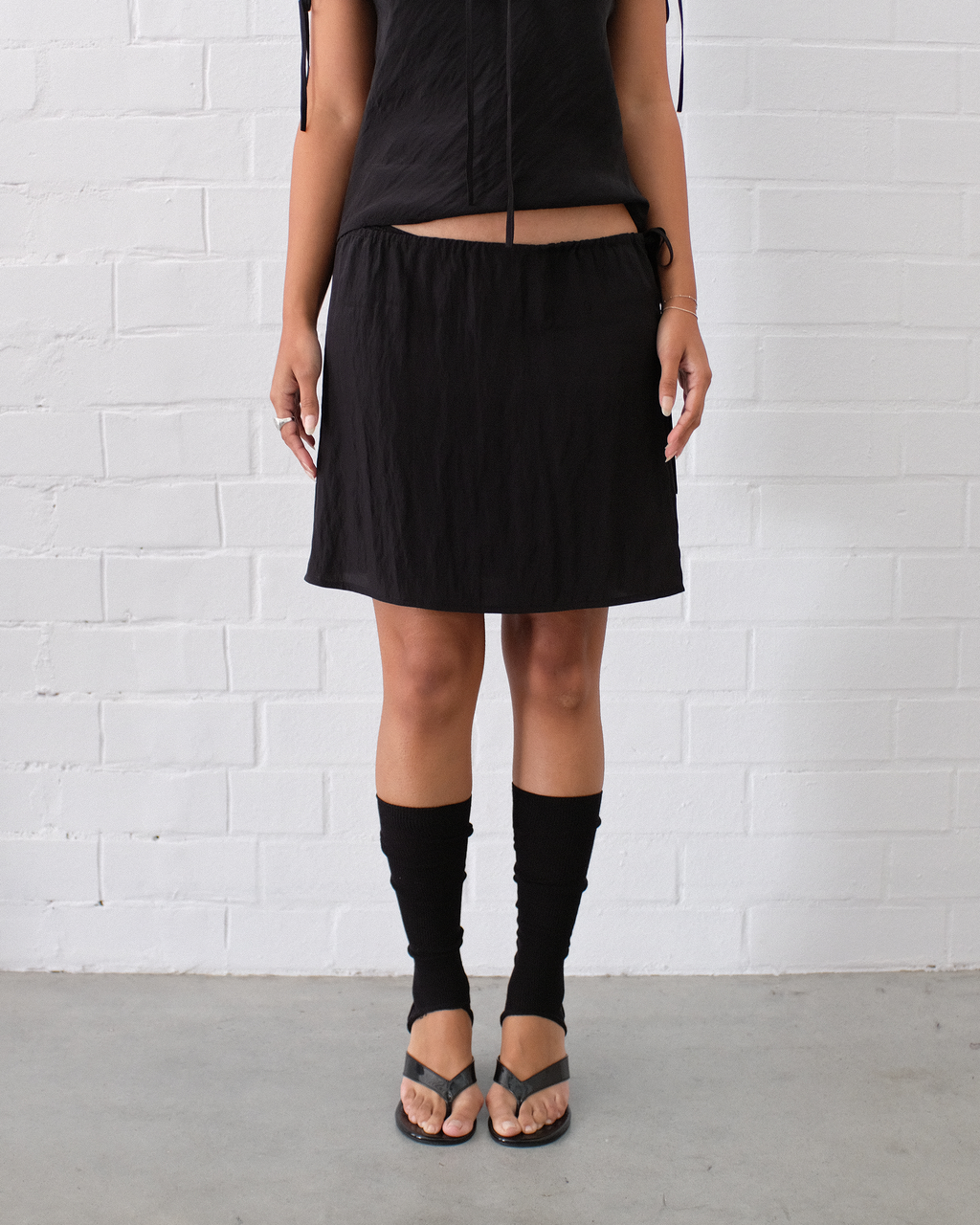 Orbit Skirt