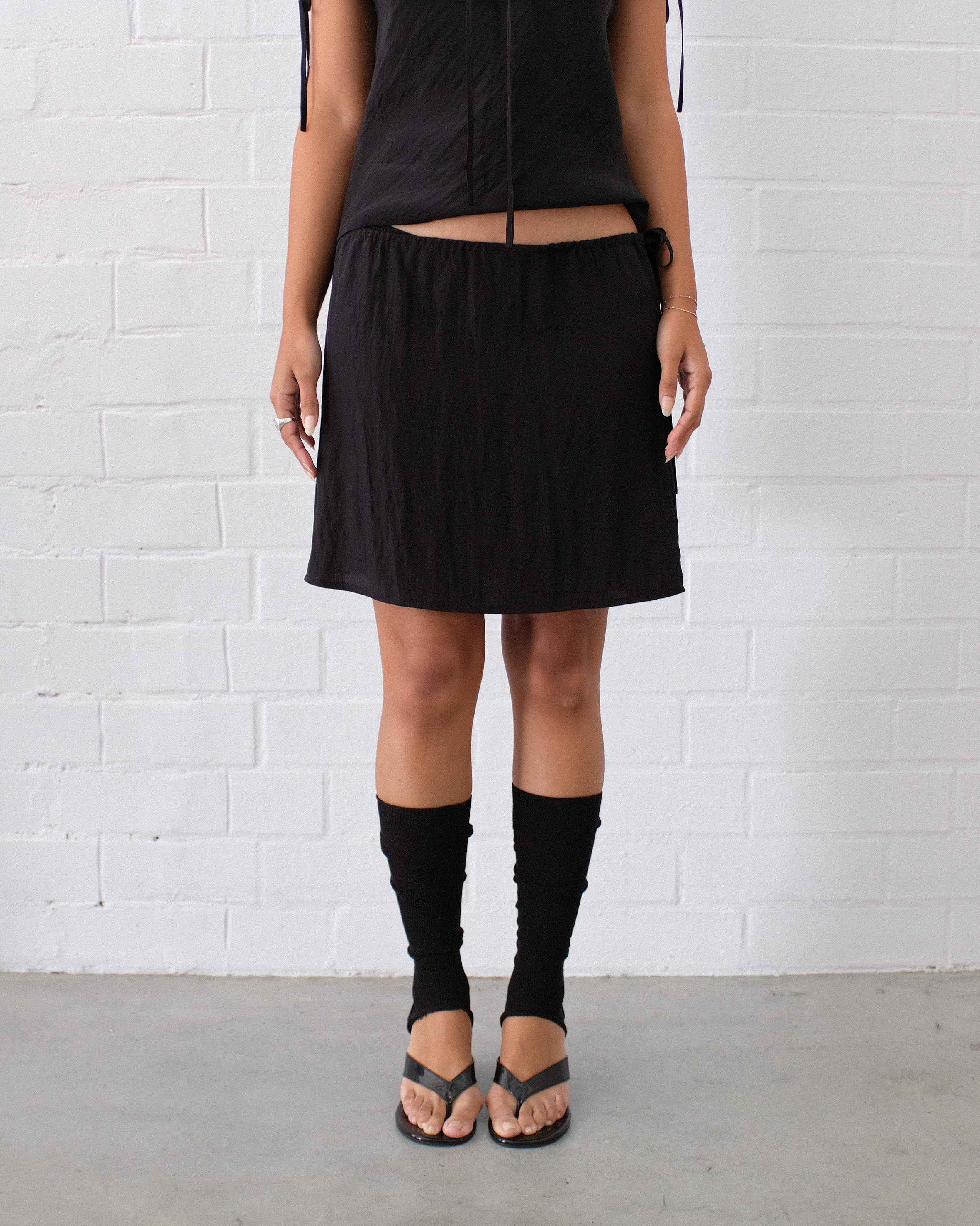 Orbit Skirt
