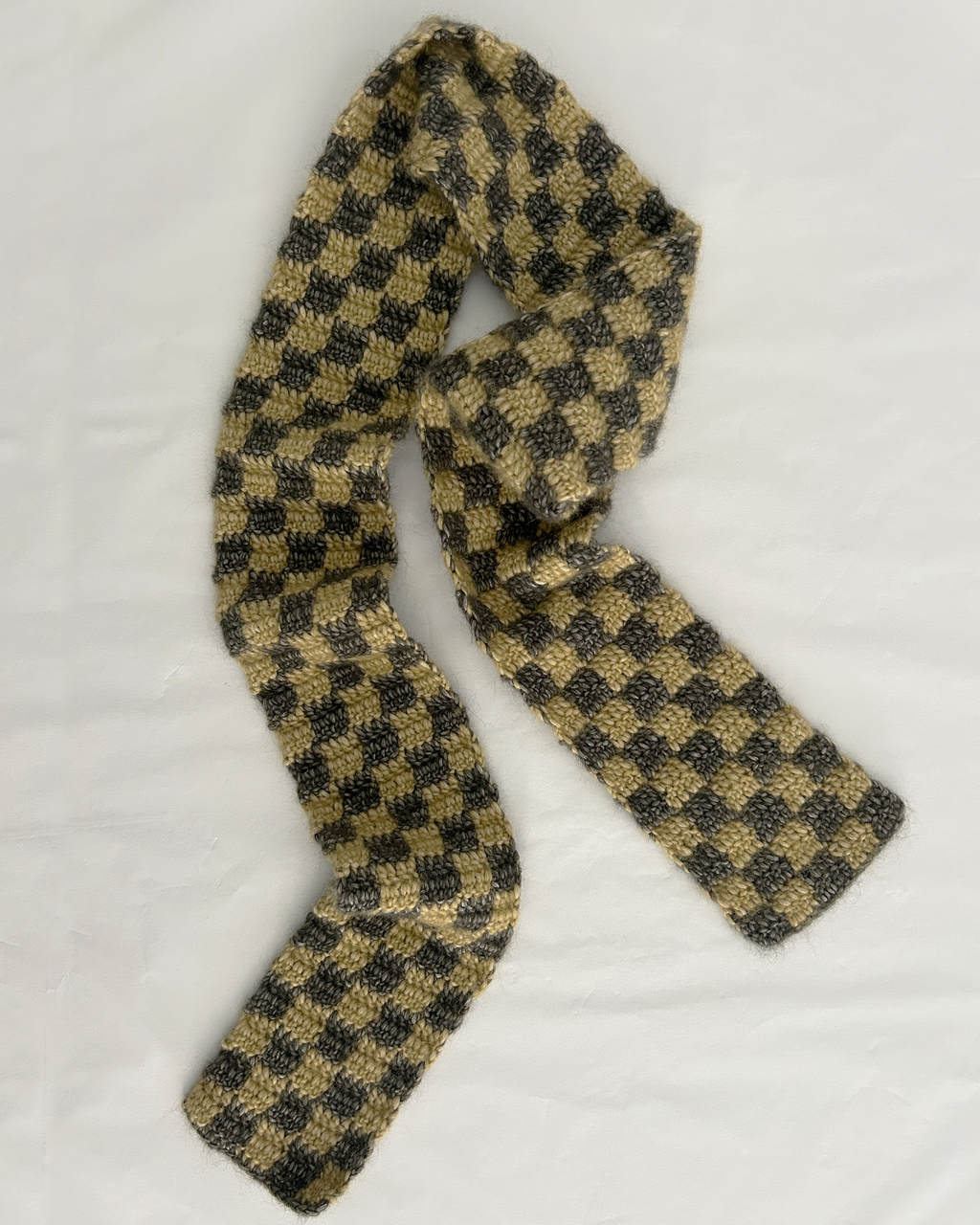 Scarf 3