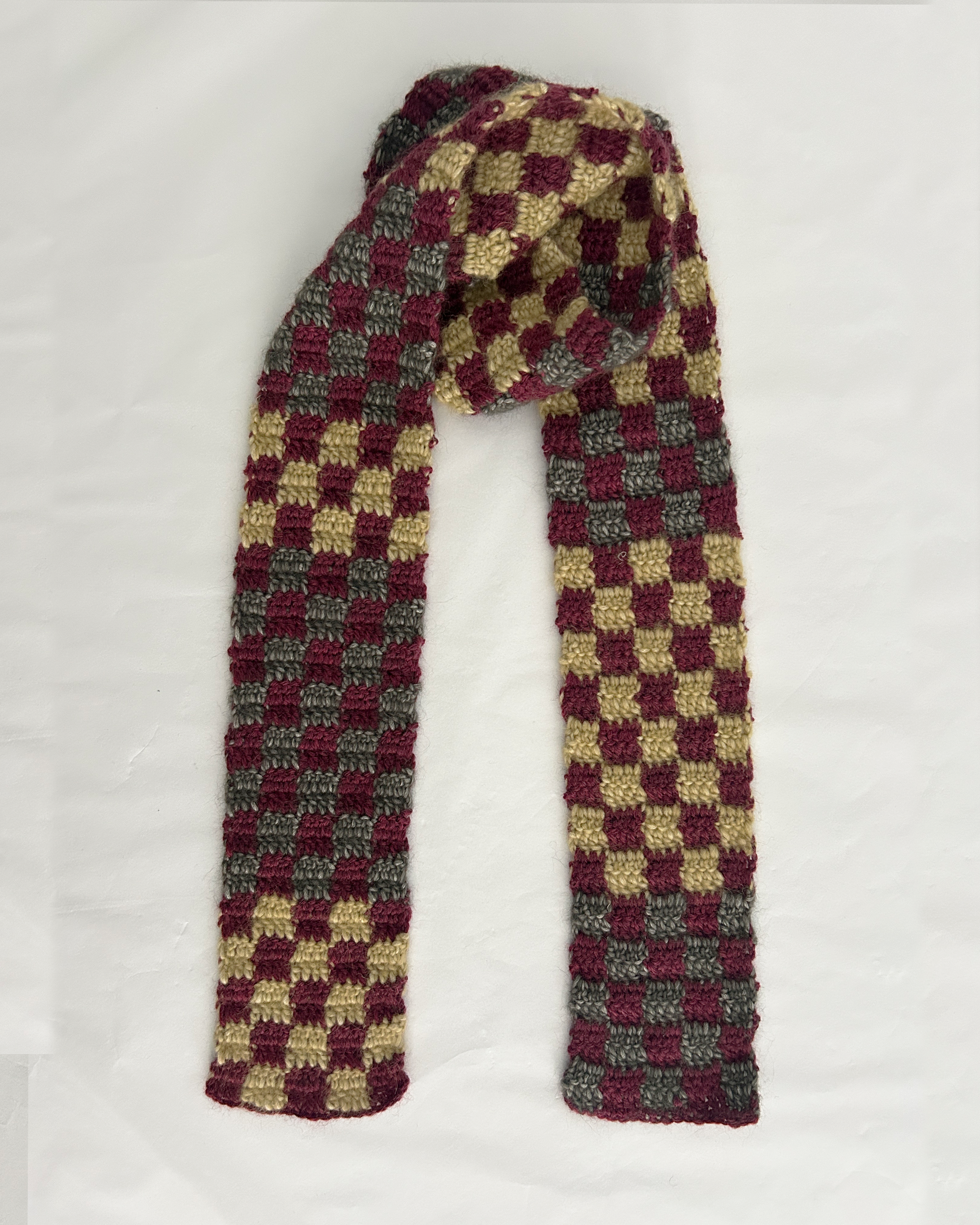 Scarf 4