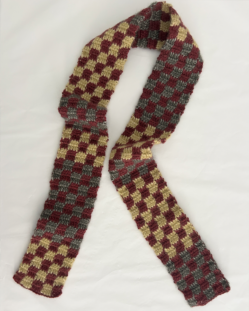 Scarf 4