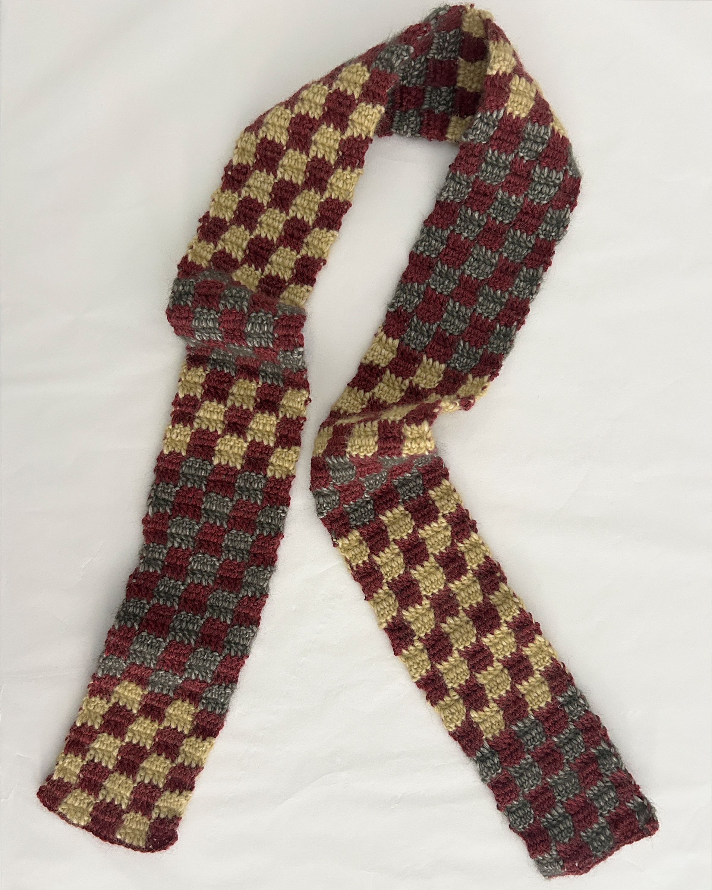Scarf 4