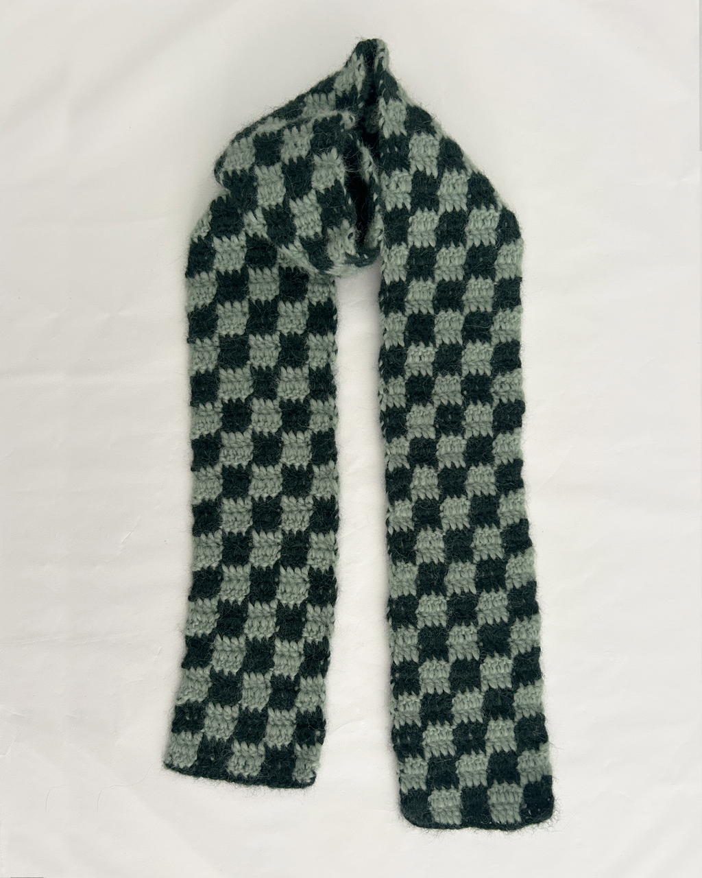 Scarf 1