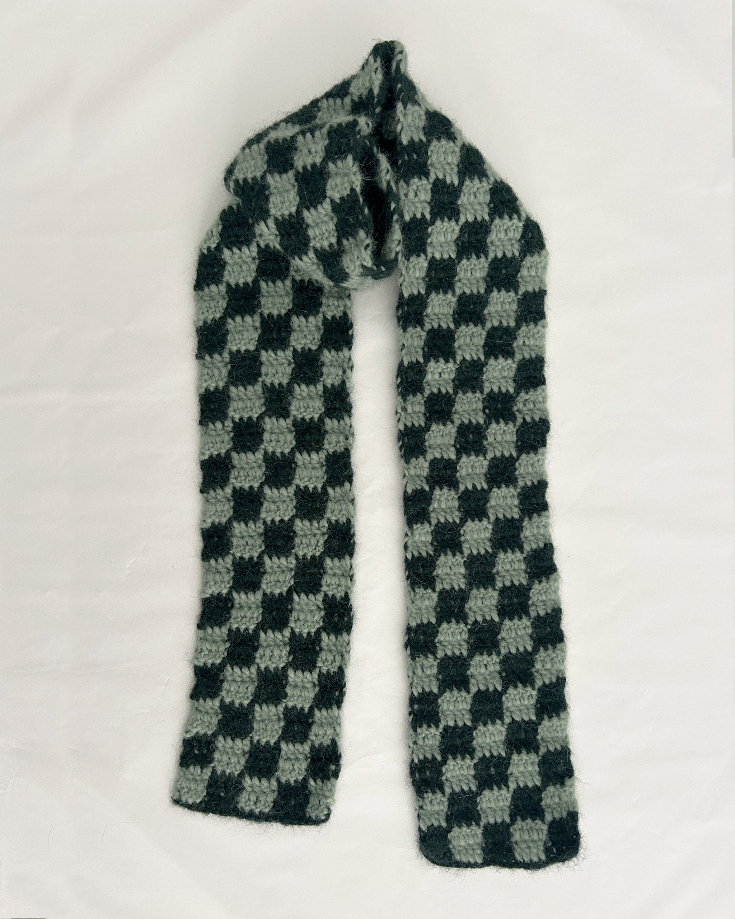 Scarf 1