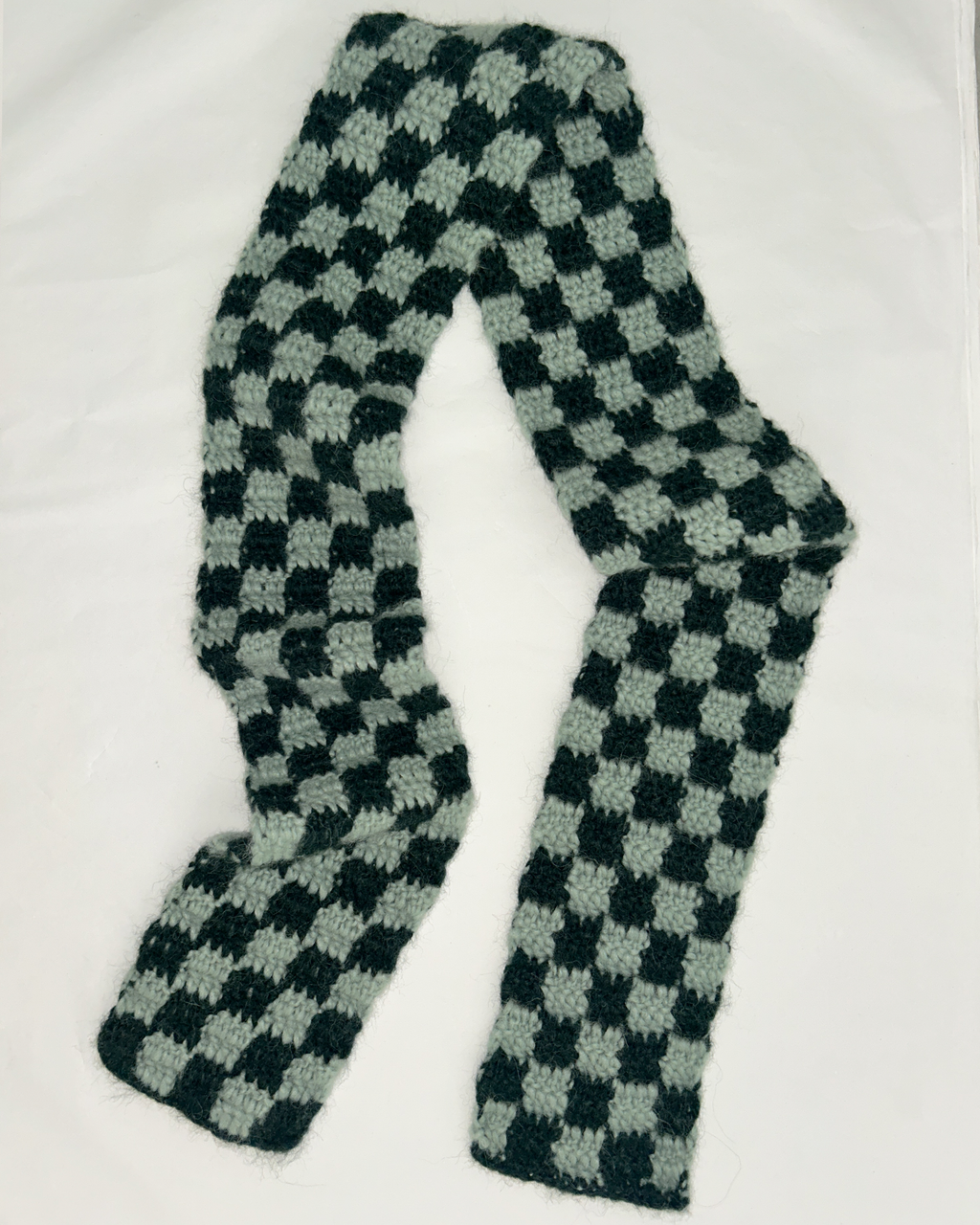 Scarf 1