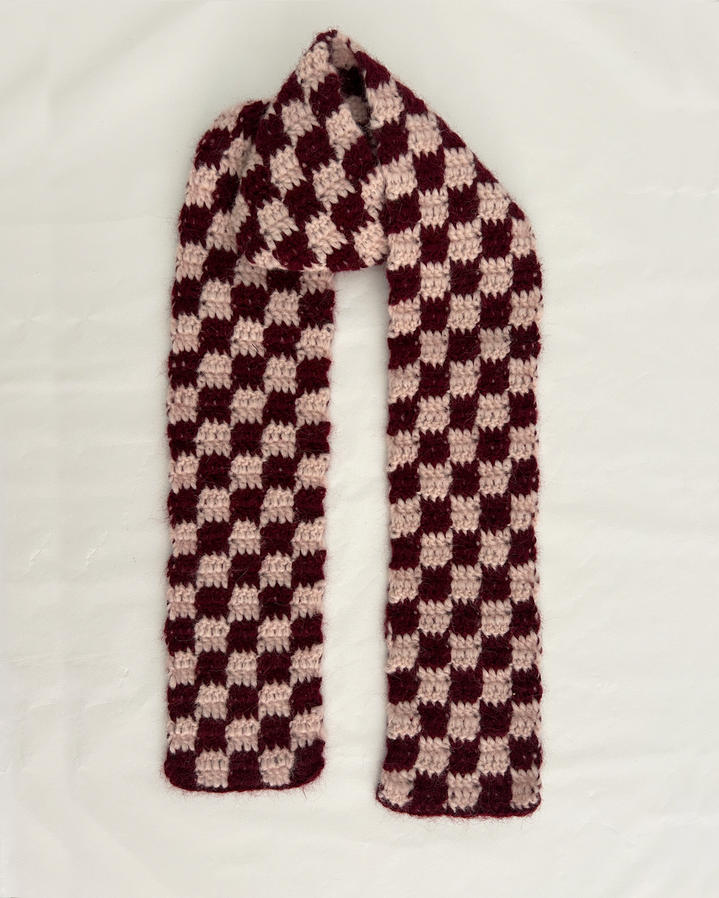 Scarf 2