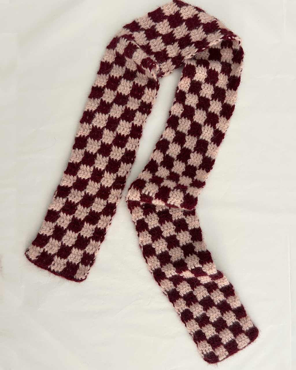 Scarf 2