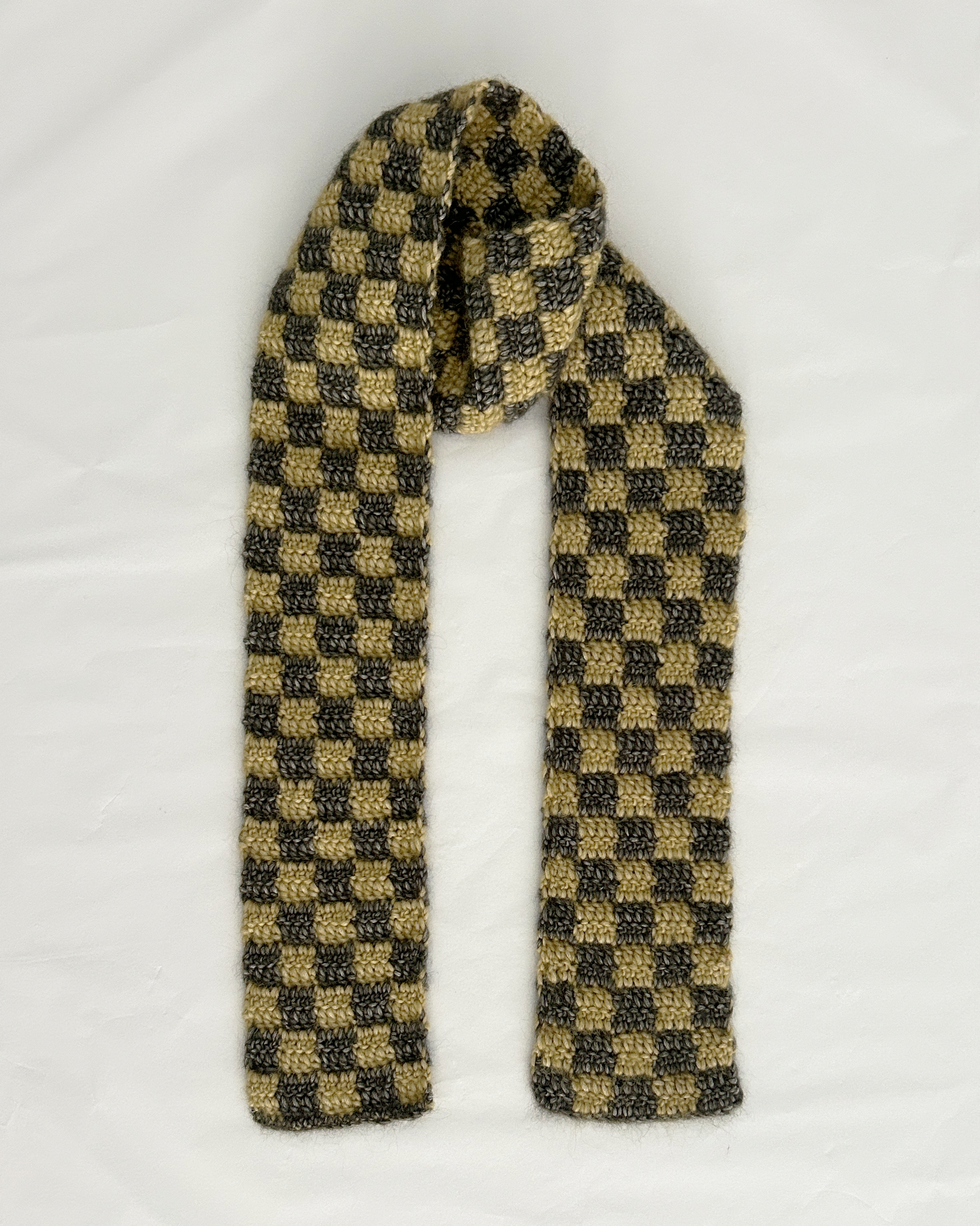 Scarf 3