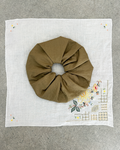 Scrunchie - Sage Green