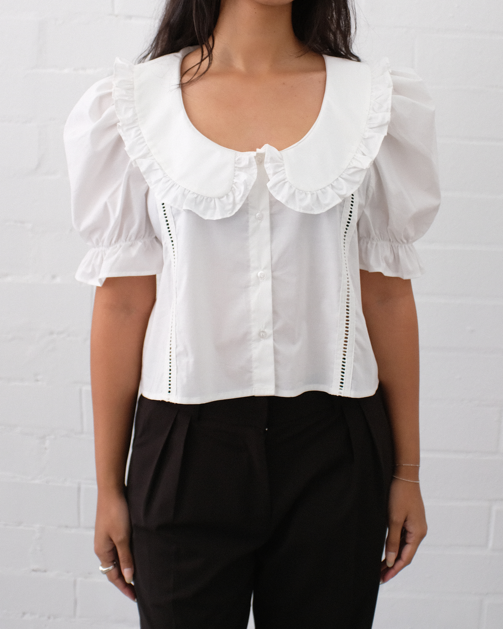 Madeline Shirt