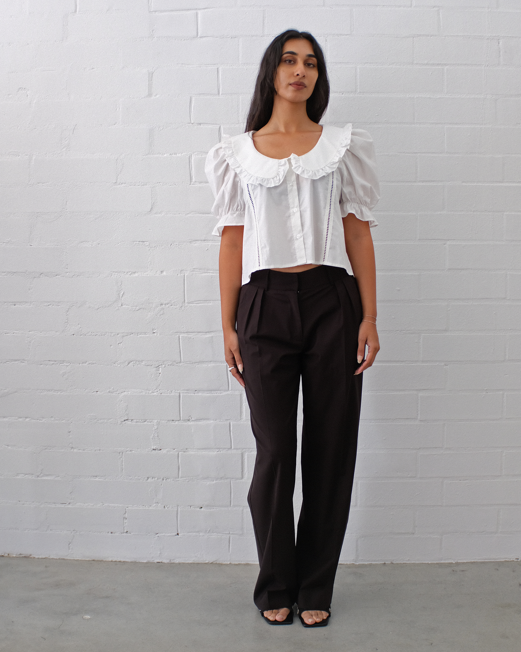 Sade Pant