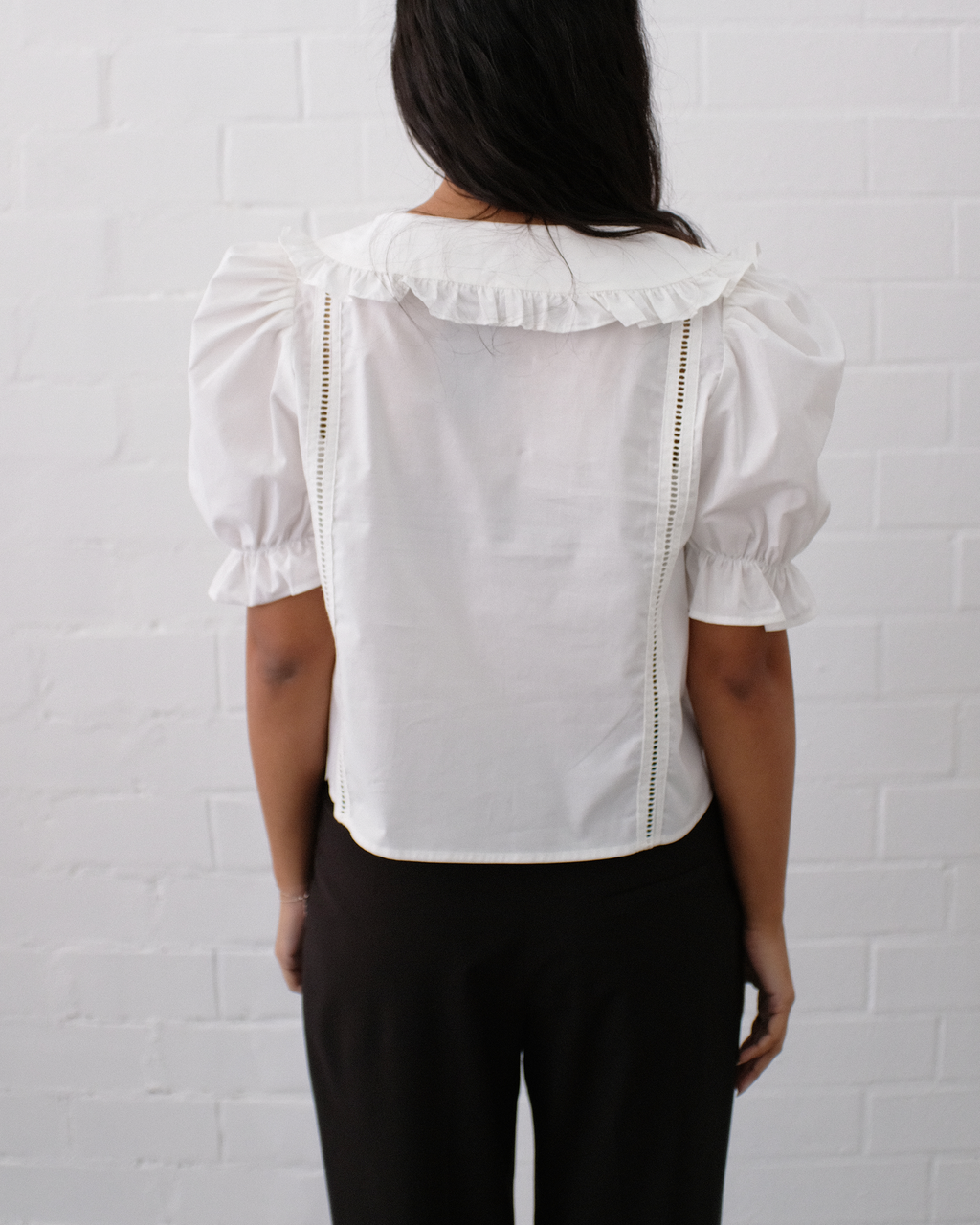 Madeline Shirt
