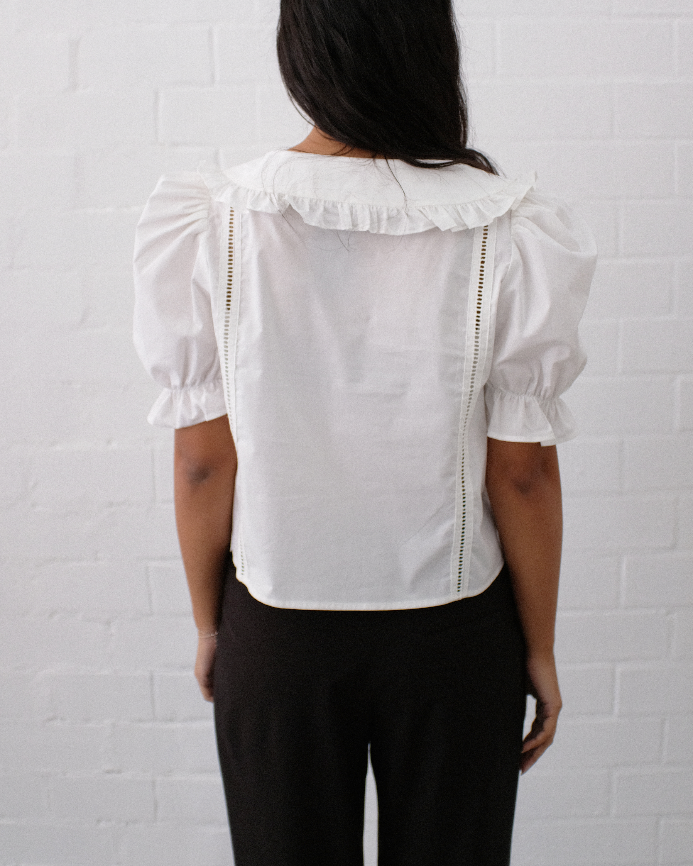 Madeline Shirt