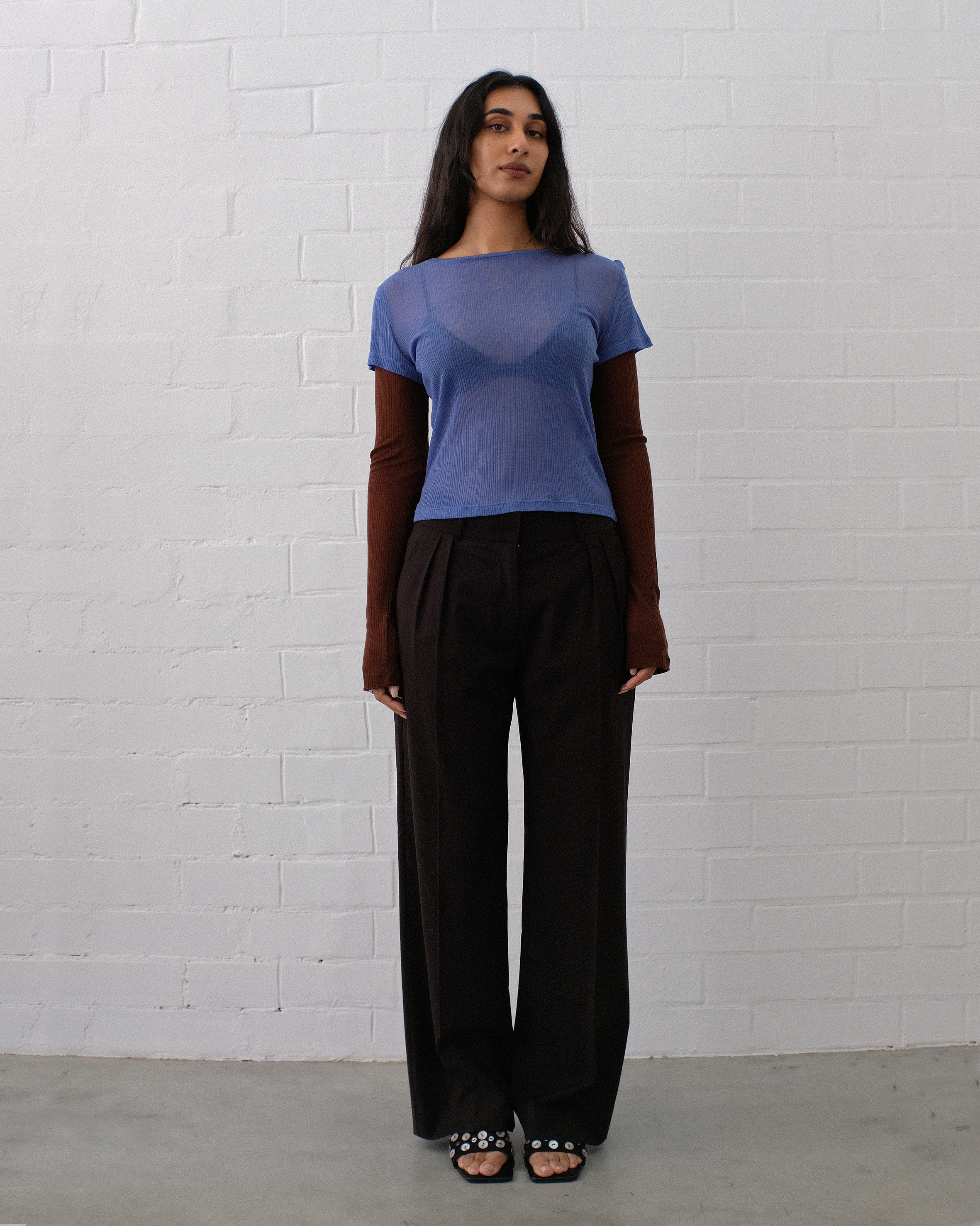 Chris Layer Tee