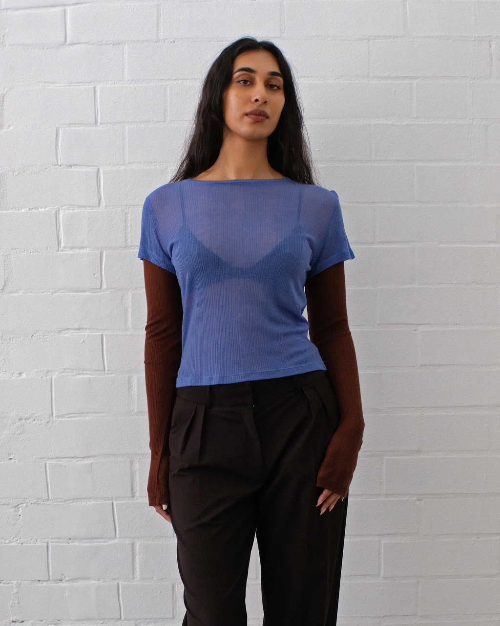 Chris Layer Tee