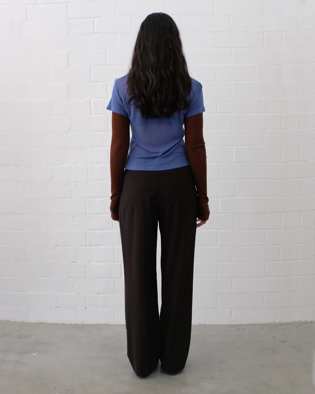 Chris Layer Tee